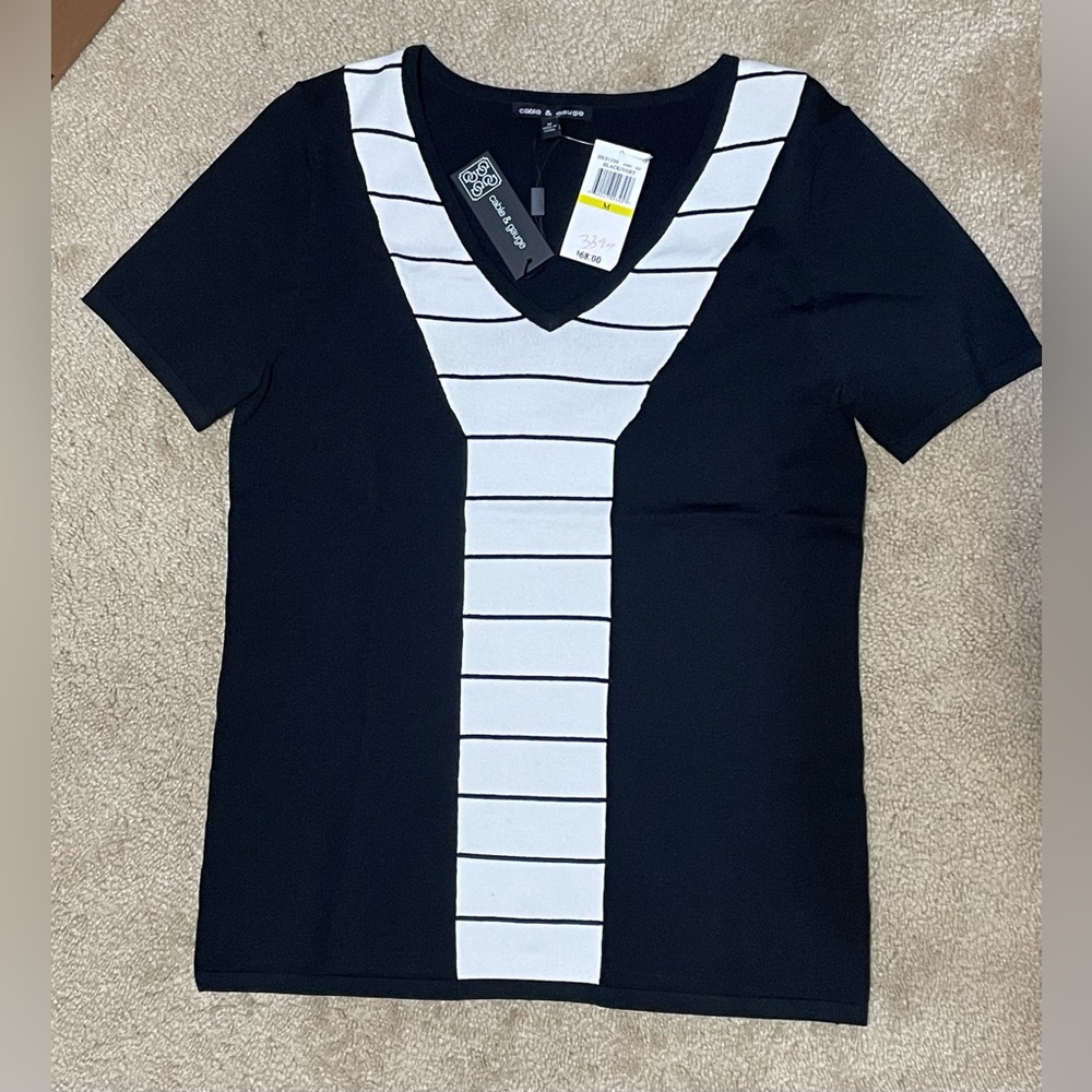 Cable & Gauge Top